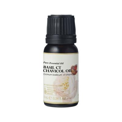 Ausganica Org Essential Oil Basil Ct Chavicol 10ml