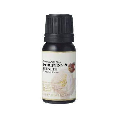 Ausganica Org Essential Oil Blend Purifying Health 10ml