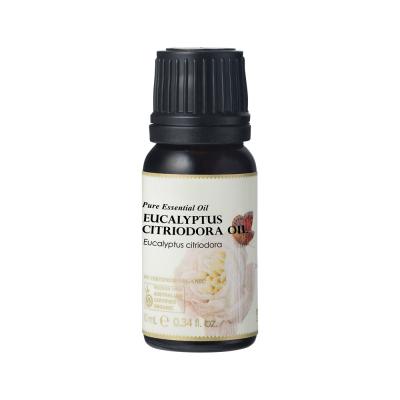 Ausganica Org Essential Oil Eucalyptus Citriodora 10ml
