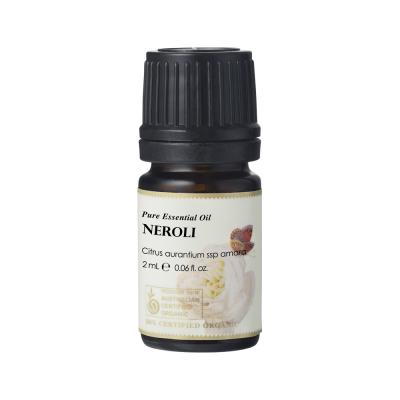 Ausganica Org Essential Oil Neroli 2ml