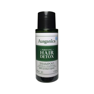 Ausganica Org Shampoo Hair Detox 30ml
