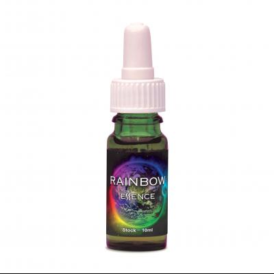 Australian Bush Flower Essence Rainbow Essence 10ml