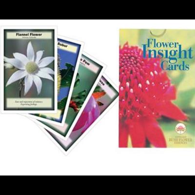 Australian Bush Insight Cards X 69 Pack