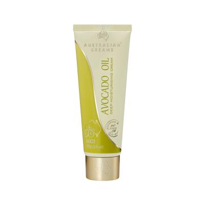 Australian Creams Mkii Cream Avocado Oil 100g
