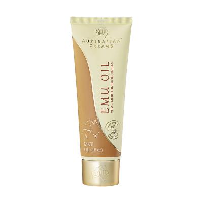 Australian Creams Mkii Cream Emu Oil 100g