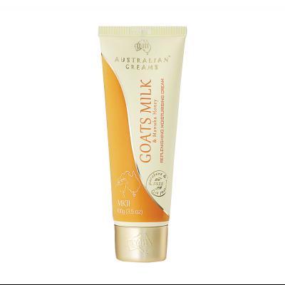 Australian Creams Mkii Cream Goats Milk 100g