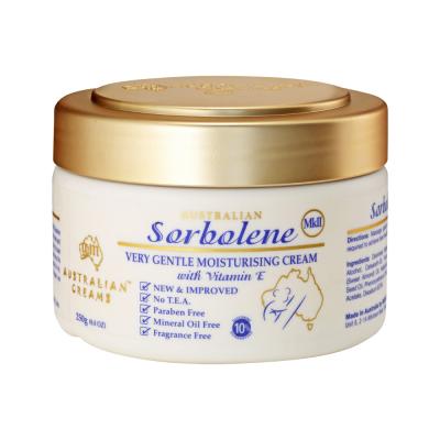 Australian Creams Mkii Cream Sorbolene 250g