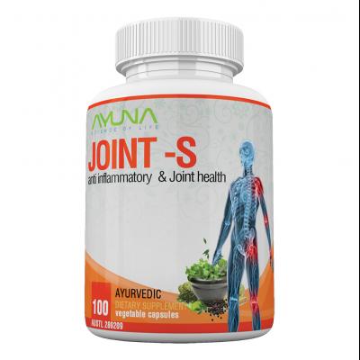 Ayuna Joint S 100vc