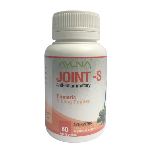 Ayuna Joint S 60vc