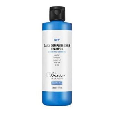 Baxter Of California Daily Complete Care Shampoo 236ml