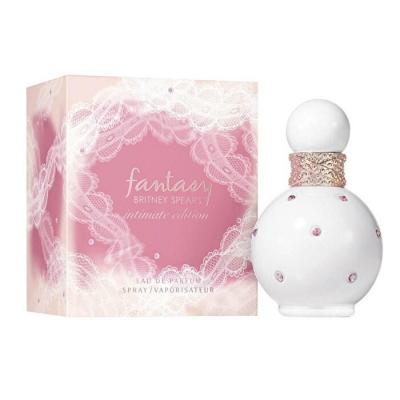 Britney Spears Intimate Fantasy Eau De Parfum Spray 100ml