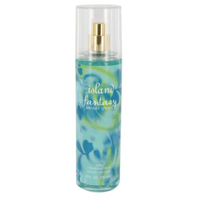 Britney Spears Island Fantasy Body Mist 240ml