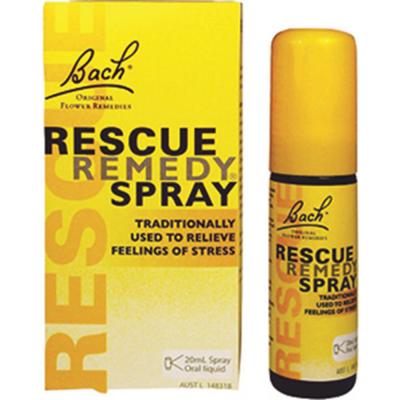 Rescue Remedy Spray 20ml