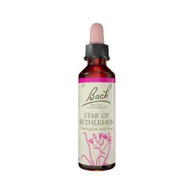 Bach Flower Remedies Star Of Bethlehem 20ml