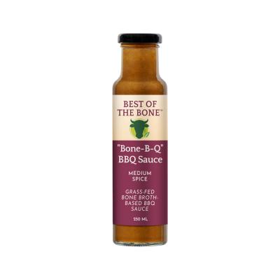 Best Bone Sauce Bbq Medium **obsolete Manufacturer**