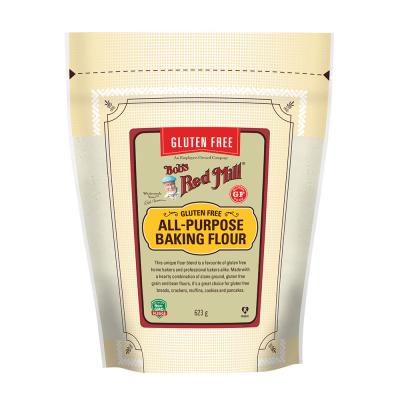 Bobs Red Mill All-purpose Baking Flour (gluten Free) 623g