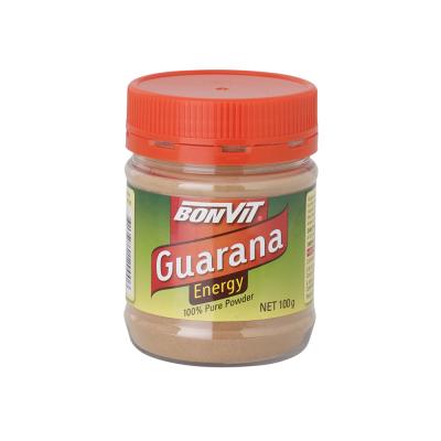 Bonvit Guarana Energy Powder 100g