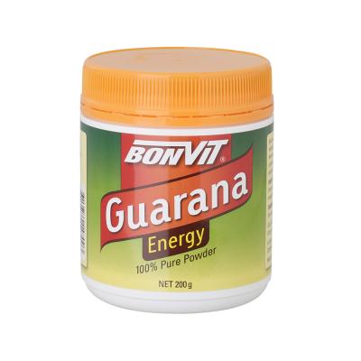Bonvit Guarana Energy Powder 200g