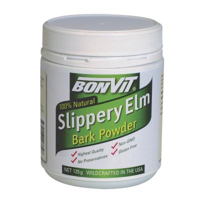 Bonvit Slippery Elm Powder 125g