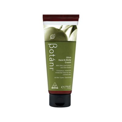 Botani Hand And Body Cream Olive 100g