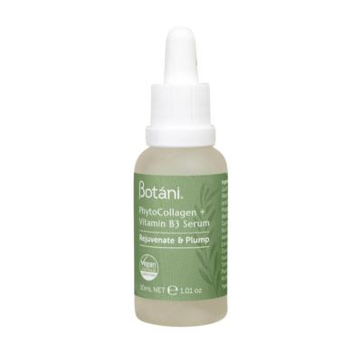 Botani Serum Phytocollagen Plus Vitamin B3 30ml