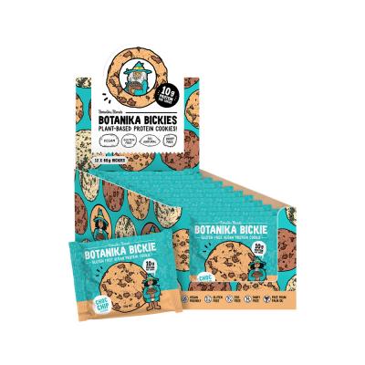 Botanika Blends Botanika Bickies Choc Chip 60g X 12