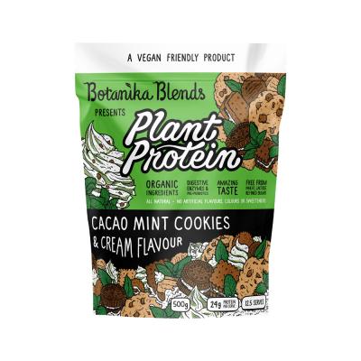 Botanika Blends Plant Protein Cacao Mint Cookies Cream 500g