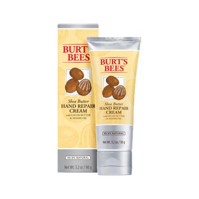 Burts Bees Hand Cream Repair Shea Butter 90g