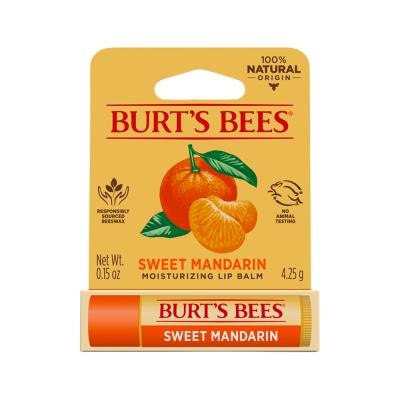 Burts Bees Lip Balm 4.25g