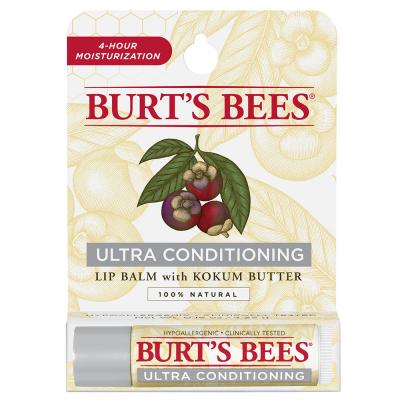 Burts Bees U/cond L/balm 4.25g