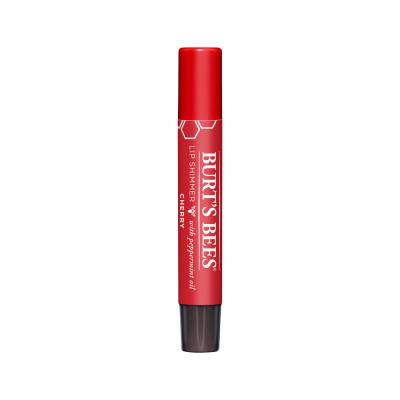 Burts Bees Lip Shimmer Cherry 2.6g
