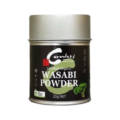 Carwari Wasabi Powder 20g