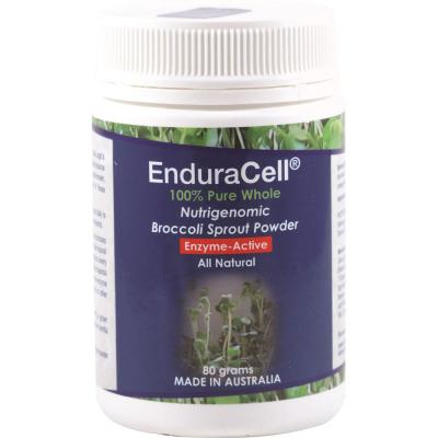 Enduracell 120 Gram Jar *sell Thru, New Sku 2835474*