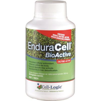 Enduracell Bioactive 80caps