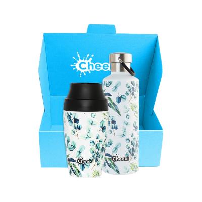 Cheeki Gift Box