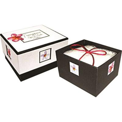 Clover Fields Frangipani Spa And Bath Salts 750g