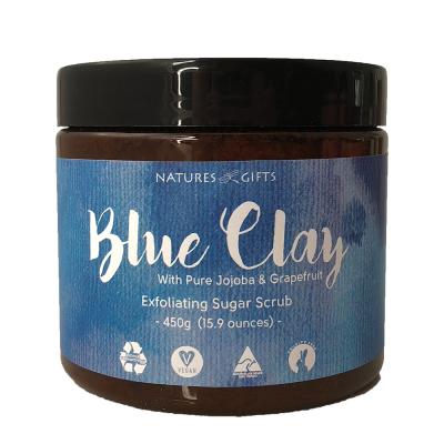 Clover Fields Ng Essent Blue **sell Through**