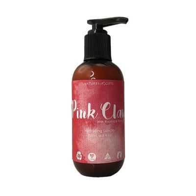 Clover Fields Ng Essent Pink **sell Through**