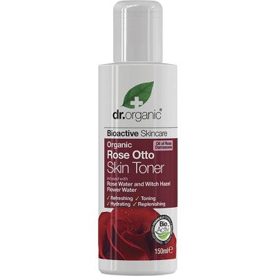 Skin Toner Rose Otto 150ml