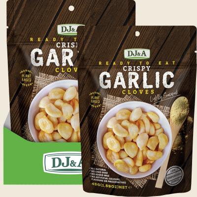 Crispy Garlic Cloves 12x45g