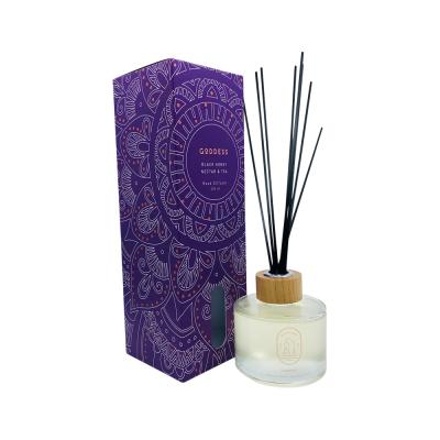 Distillery Reed Diffuser Goddess 200ml