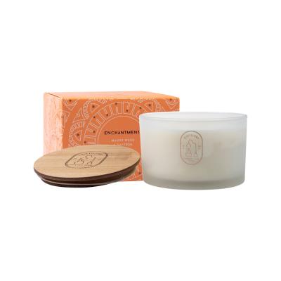 Distillery Soy Candle Enchantment 450g