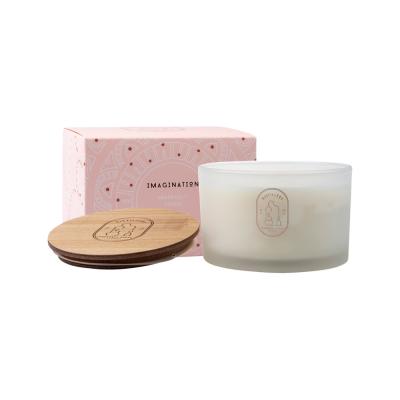 Distillery Soy Candle Imagination 450g