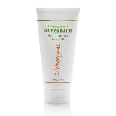 Dr Wheatgrass Superbalm 160ml