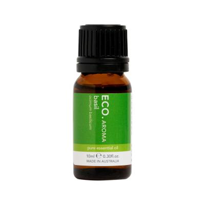 Eco Mod Ess Essential Oil Basil 10ml