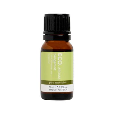 Eco Mod Ess Essential Oil Bergamot 10ml