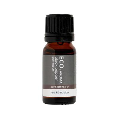 Eco Mod Ess Essential Oil Black Pepper 10ml