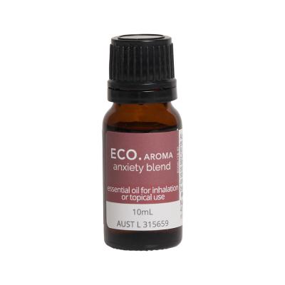 Eco Mod Ess Essential Oil Blend Anxiety 10ml