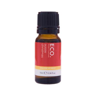 Eco Mod Ess Essential Oil Blend Aussie Christmas 10ml