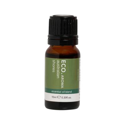 Eco Mod Ess Essential Oil Blend Australian Shores 10ml